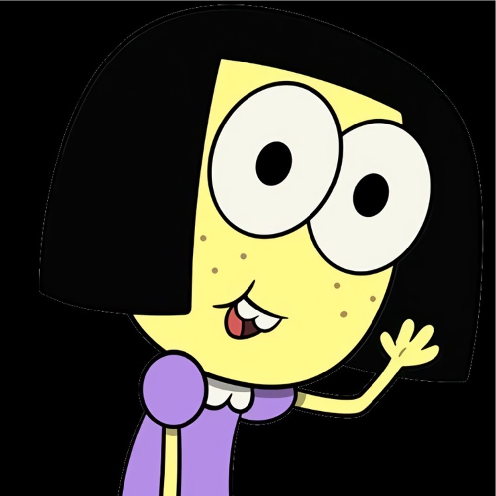 Meet your Posher, Heidi